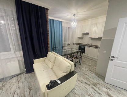 1-к. квартира, 31,2&nbsp;м²