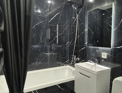 1-к. квартира, 30&nbsp;м²