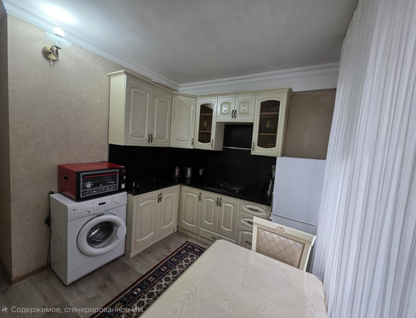 1-к. квартира, 35&nbsp;м²