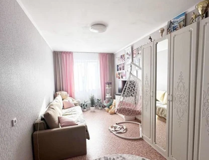 2-к. квартира, 60&nbsp;м²