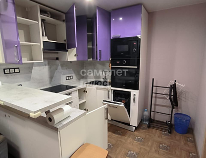 2-к. квартира, 58,9&nbsp;м²