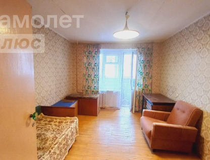 2-к. квартира, 49&nbsp;м²