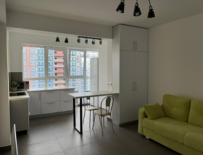 2-к. квартира, 58&nbsp;м²