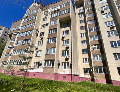 Помещение свободного назначения, 129,2&nbsp;м²