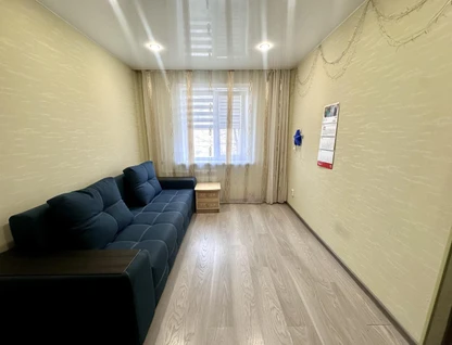 2-к. квартира, 43&nbsp;м²