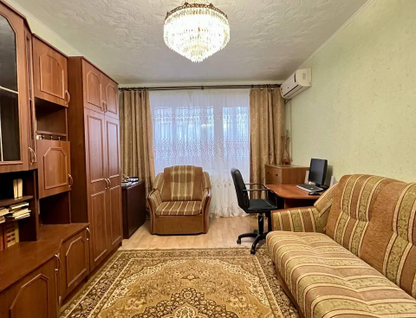 1-к. квартира, 33,8&nbsp;м²