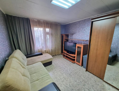 1-к. квартира, 28,8 м²