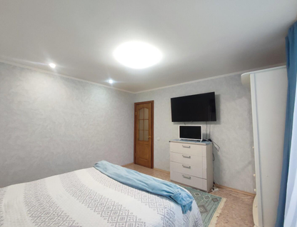 3-к. квартира, 66 м²