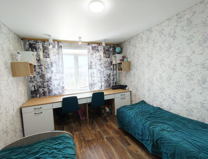 2-к. квартира, 49&nbsp;м²