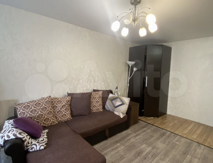 1-к. квартира, 30&nbsp;м²