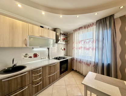 2-к. квартира, 62&nbsp;м²