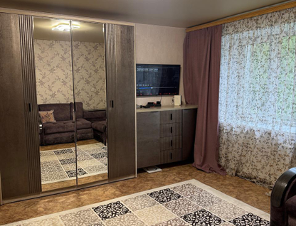 1-к. квартира, 32,1&nbsp;м²