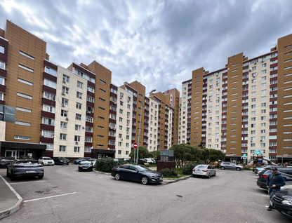 3-к. квартира, 119,5&nbsp;м²