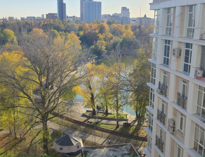 4-к. квартира, 136,7&nbsp;м²