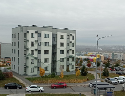 Студия, 30&nbsp;м²