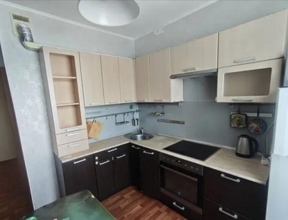 1-к. квартира, 40,1 м²