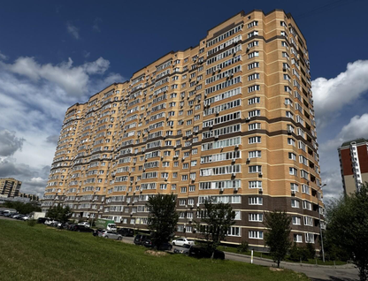 2-к. квартира, 55,6&nbsp;м²