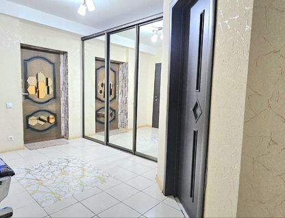 2-к. квартира, 77,9 м²