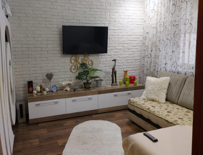 1-к. квартира, 47&nbsp;м²