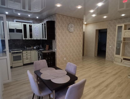 2-к. квартира, 70&nbsp;м²