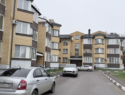 1-к. квартира, 44&nbsp;м²