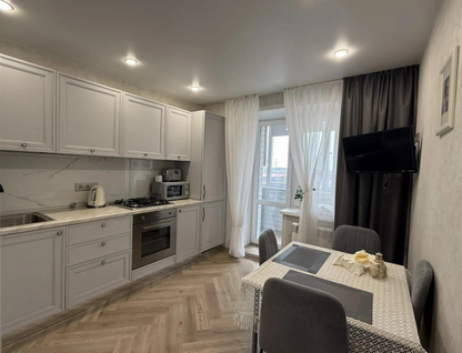 1-к. квартира, 43&nbsp;м²