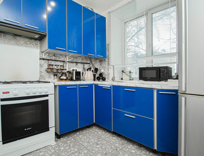 2-к. квартира, 44,3 м²