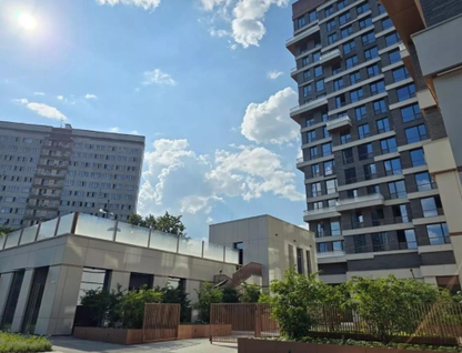 2-к. квартира, 68&nbsp;м²