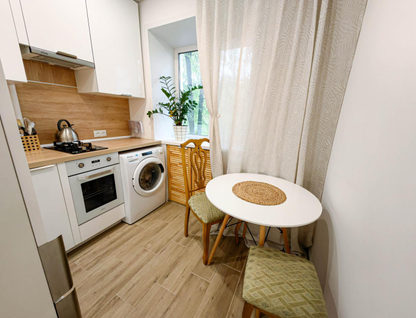 1-к. квартира, 29,4&nbsp;м²