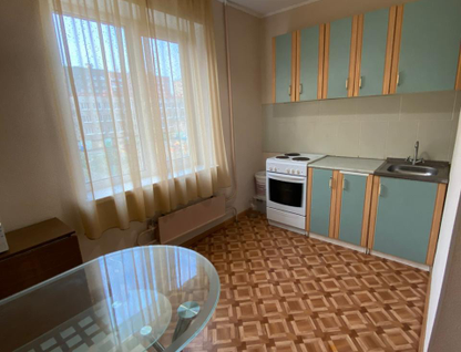 1-к. квартира, 35&nbsp;м²