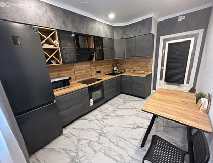 2-к. квартира, 55&nbsp;м²