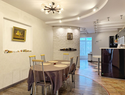 4-к. квартира, 125,6&nbsp;м²