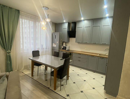 3-к. квартира, 84&nbsp;м²