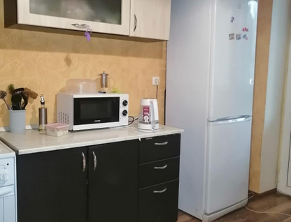 1-к. квартира, 40&nbsp;м²