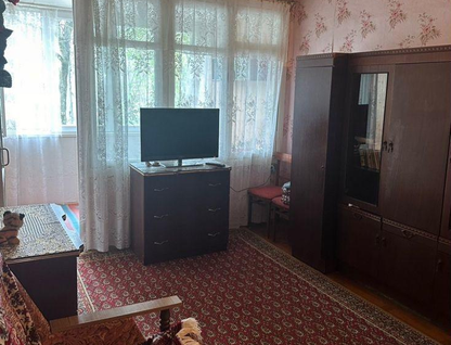 2-к. квартира, 48&nbsp;м²
