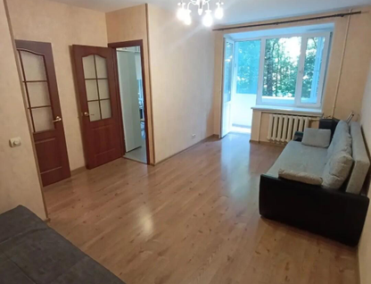 1-к. квартира, 30,2 м²