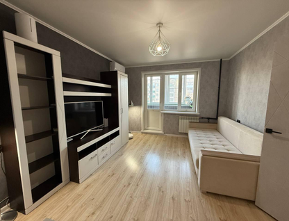 1-к. квартира, 33,5&nbsp;м²