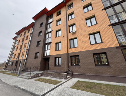 1-к. квартира, 25,7&nbsp;м²