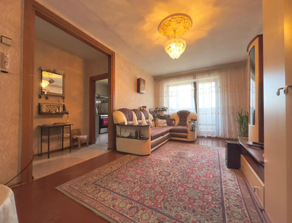 2-к. квартира, 43,8&nbsp;м²