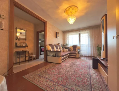 2-к. квартира, 43,8&nbsp;м²