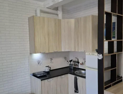 Студия, 23,5&nbsp;м²