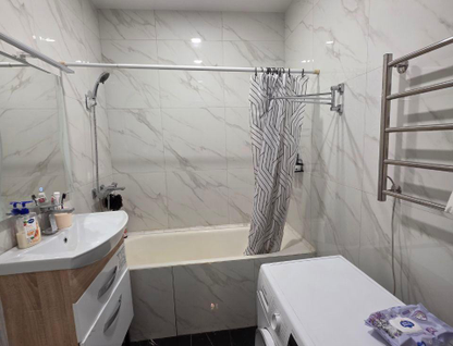 1-к. квартира, 38,5&nbsp;м²