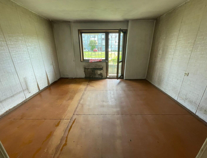 1-к. квартира, 41,4&nbsp;м²