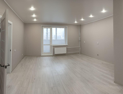 2-к. квартира, 40,7 м²