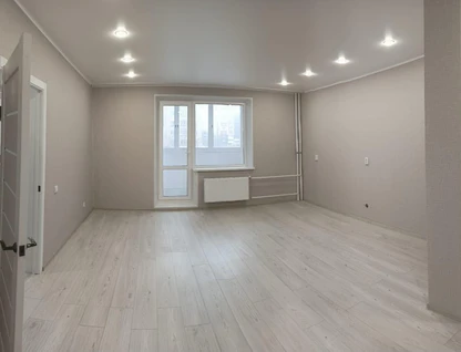 2-к. квартира, 40,7&nbsp;м²