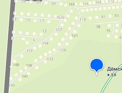 Участок (садоводство), 4,7 сот.