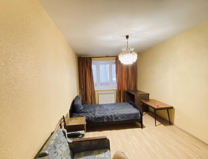 1-к. квартира, 42,6&nbsp;м²