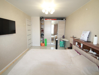 3-к. квартира, 62&nbsp;м²