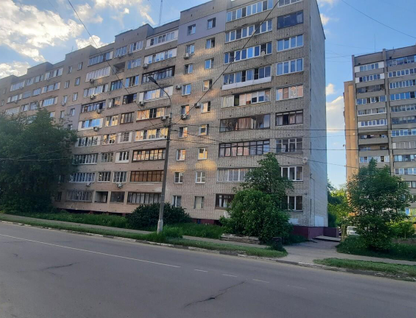 3-к. квартира, 63,6&nbsp;м²