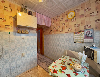 3-к. квартира, 51&nbsp;м²